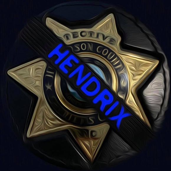 Meet your Posher, Matthew - Picture 1 of 1